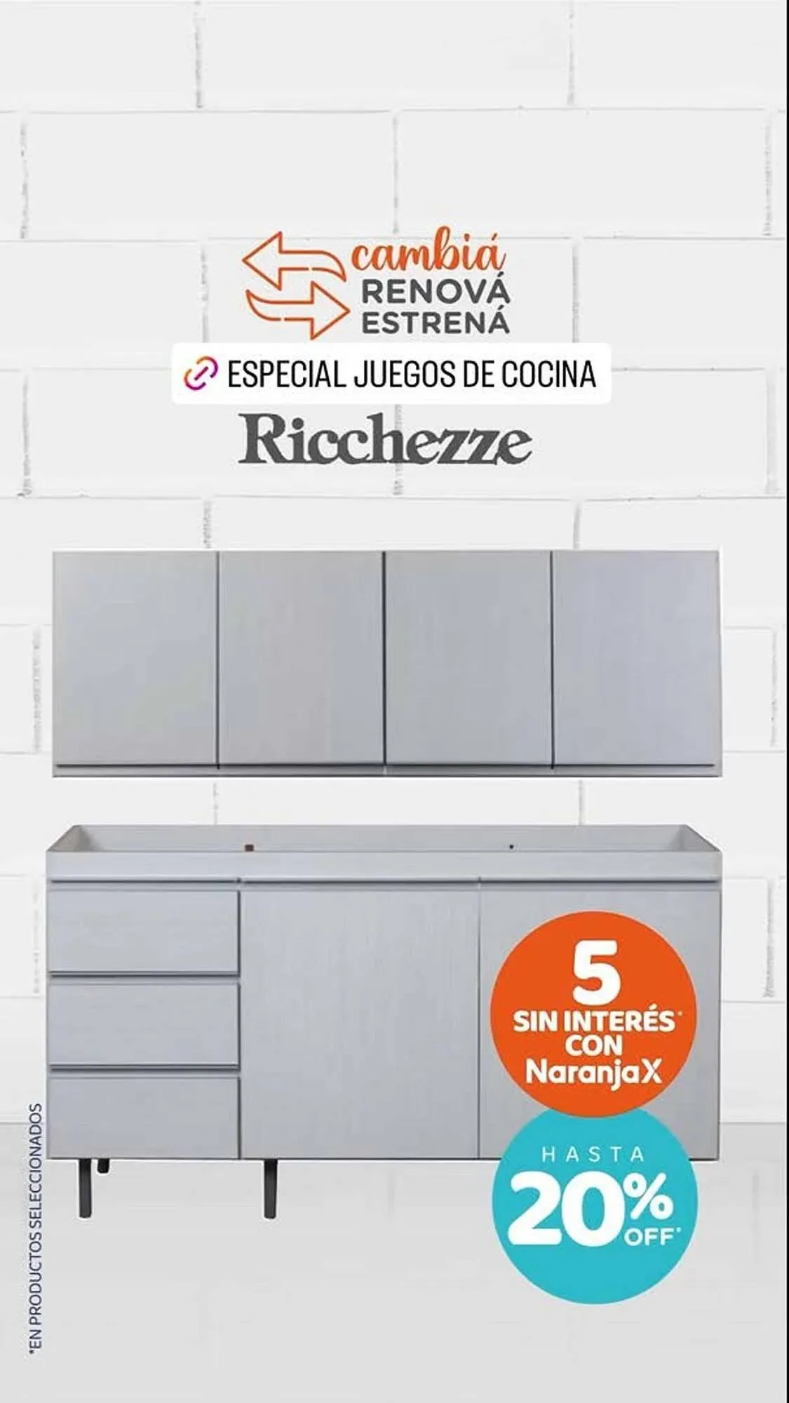 Catálogo Oscar Barbieri - 1