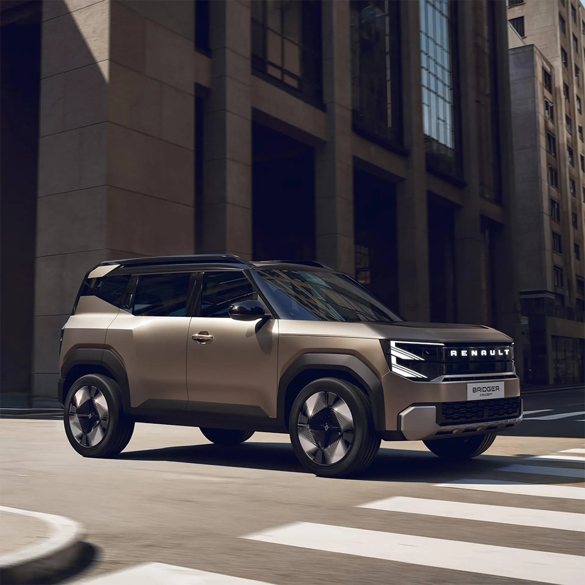 Ofertas de Catálogo Renault 10 de marzo al 23 de marzo 2026 - Página 3 del catálogo