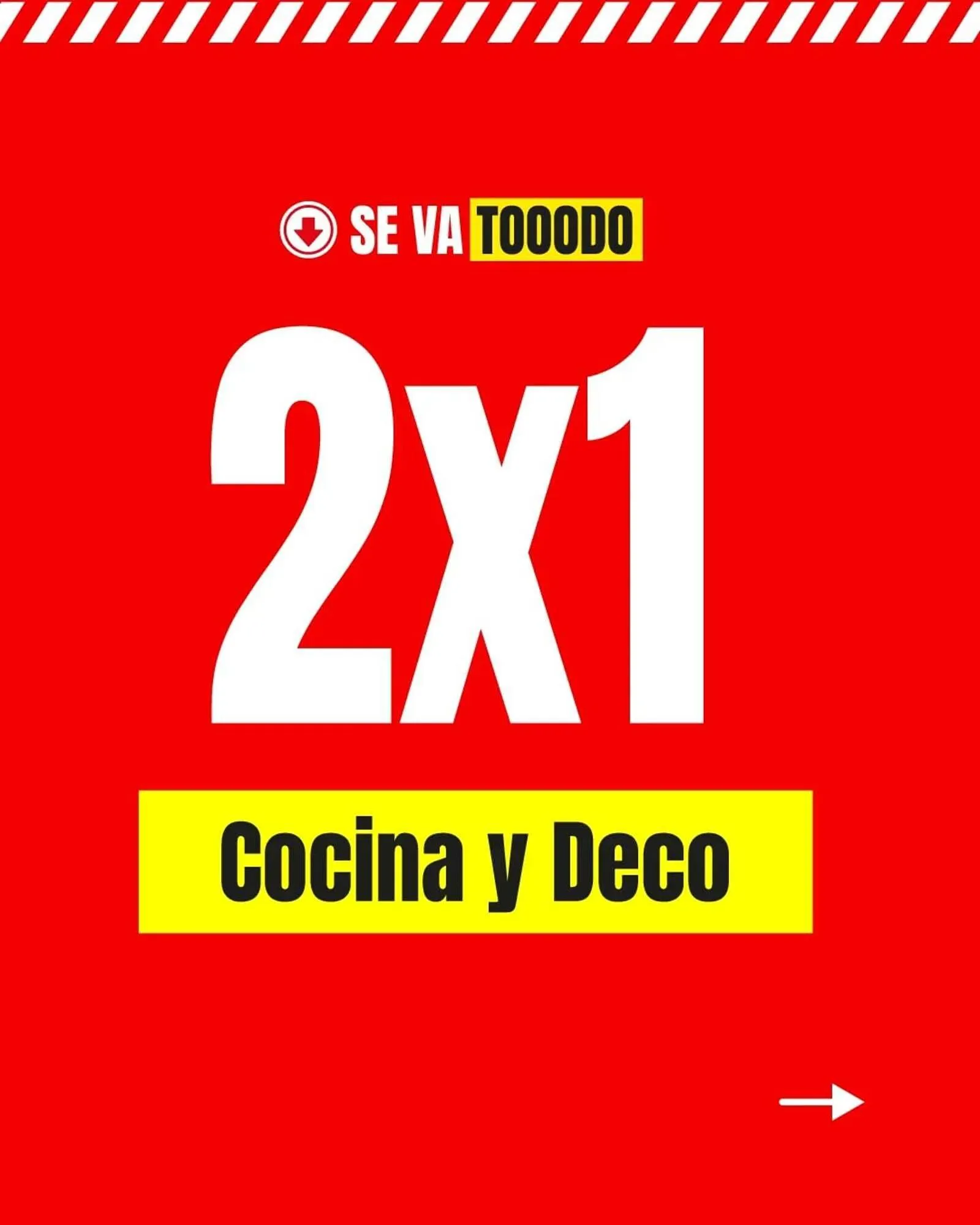 Ofertas de Catálogo Arredo 10 de abril al 13 de abril 2026 - Página 2 del catálogo