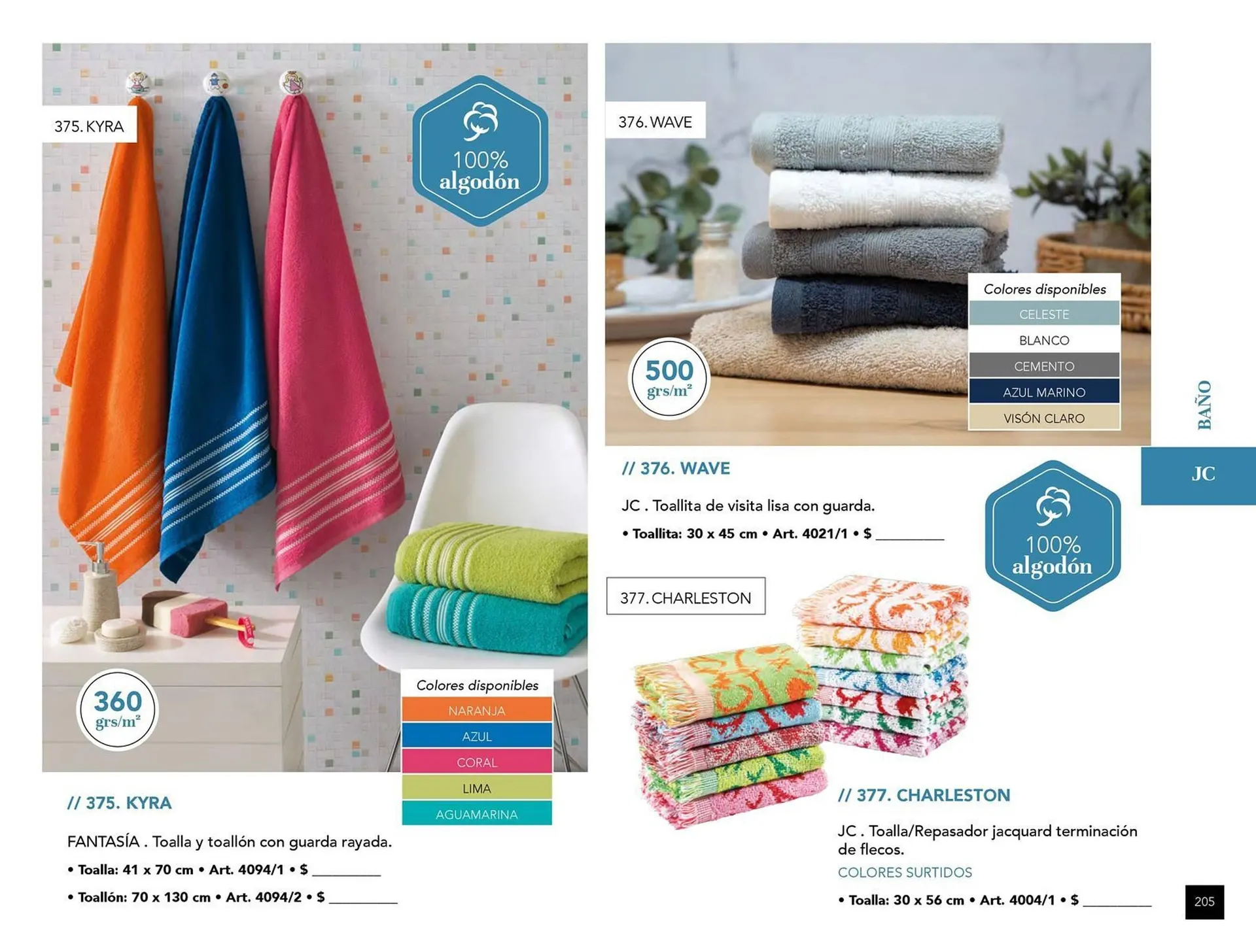 Ofertas de Catálogo Jean Cartier 1 de septiembre al 28 de febrero 2027 - Página 207 del catálogo