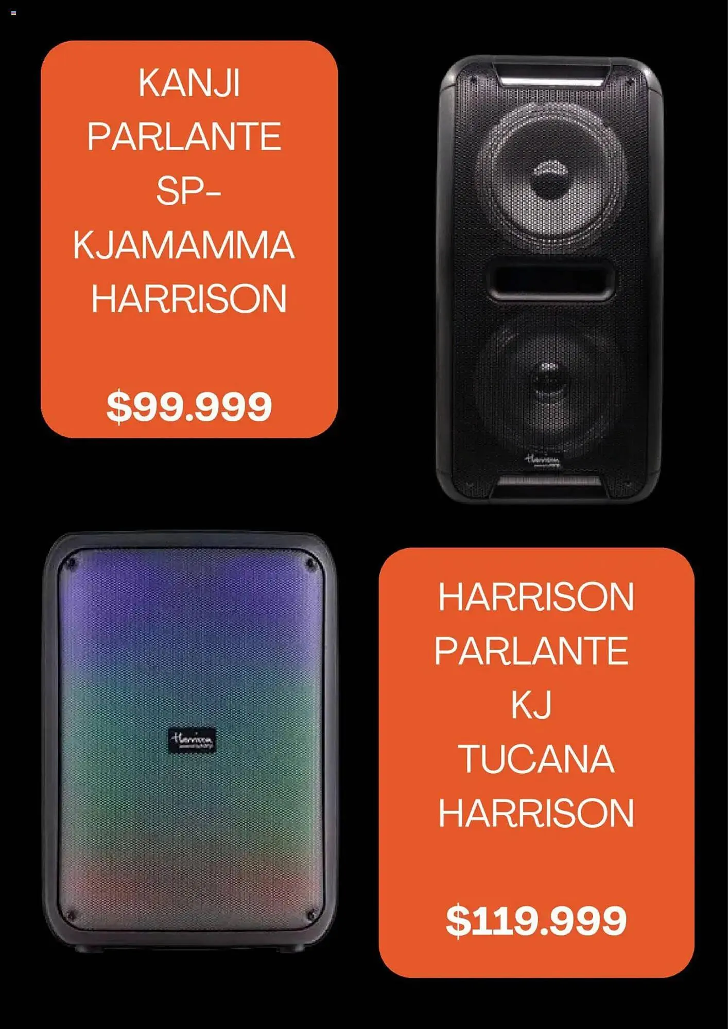 Ofertas de Catálogo Ribeiro 18 de noviembre al 5 de diciembre 2024 - Página 2 del catálogo