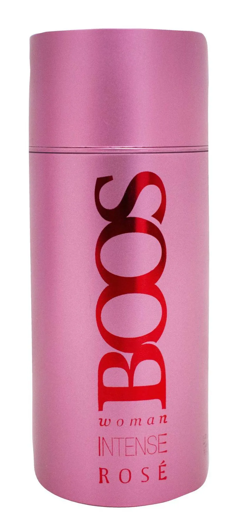 Eau de Parfum Boos Intense Rosé 90ml