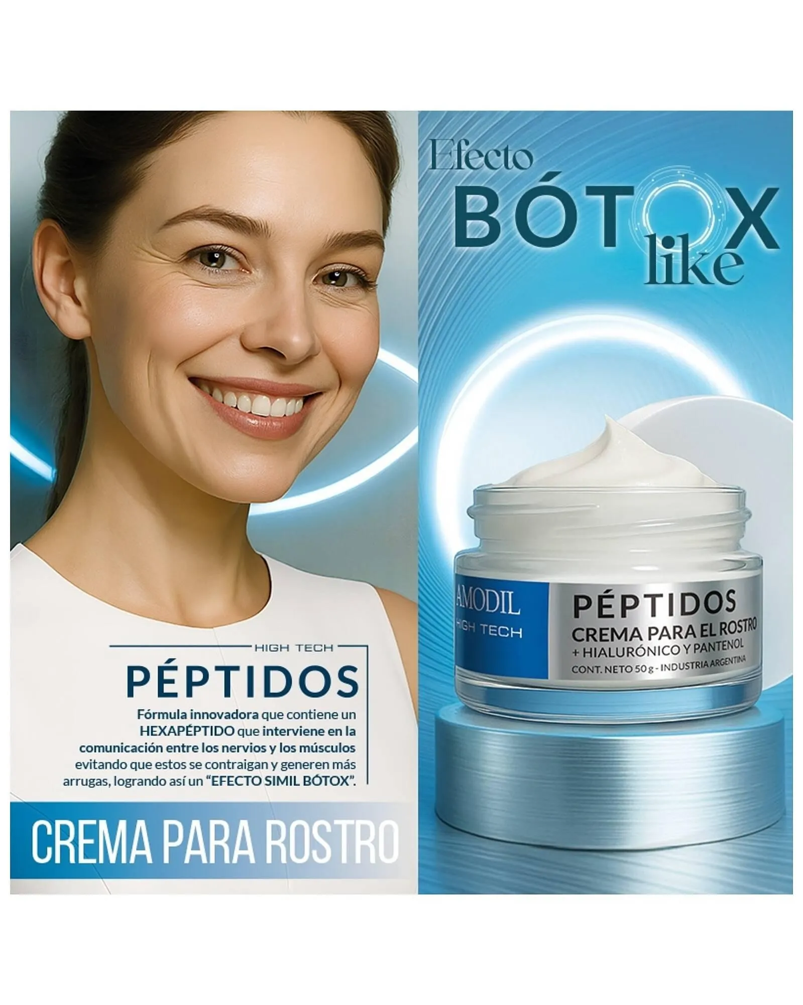 Ofertas de Catálogo Amodil 30 de junio al 5 de julio 2025 - Página 2 del catálogo