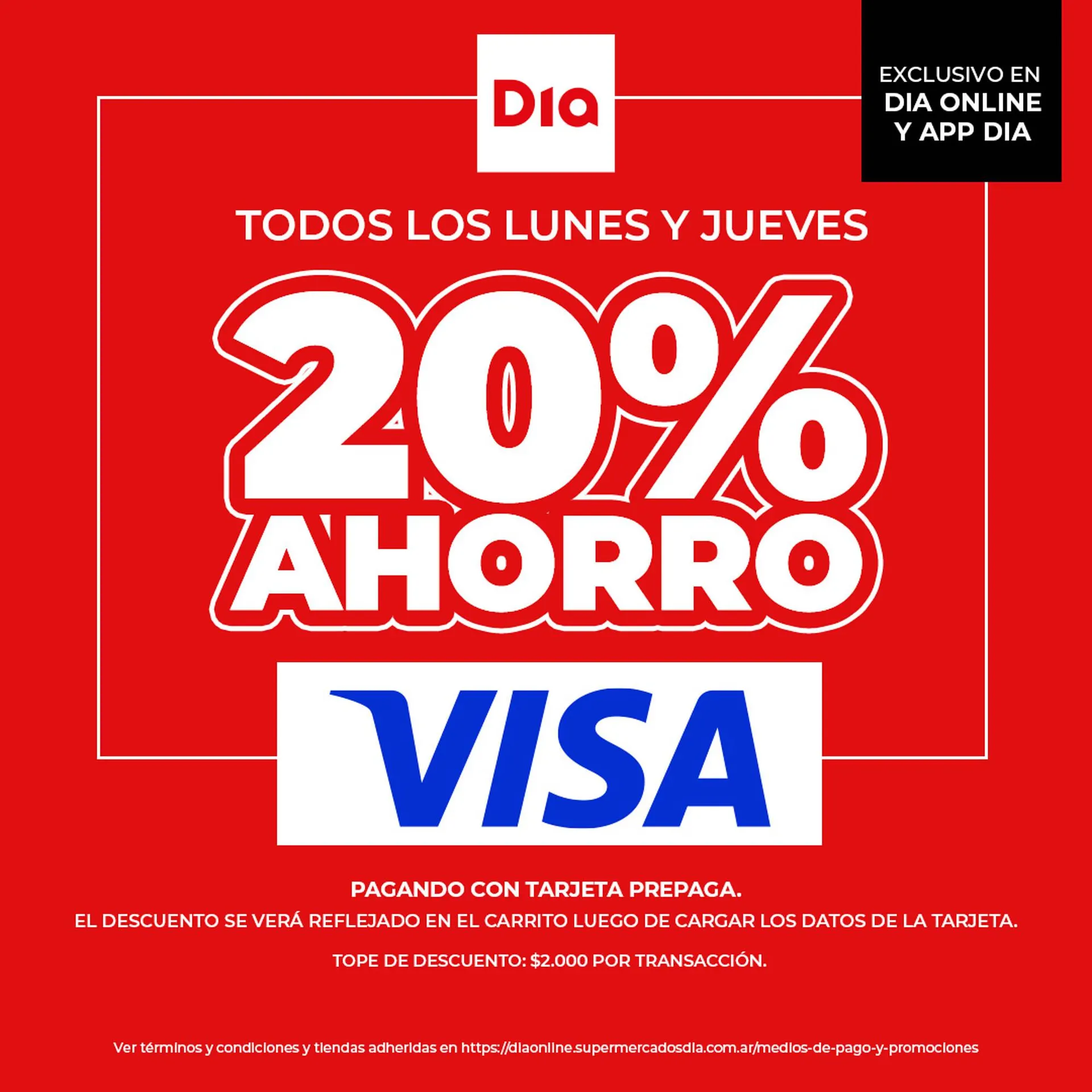 Ofertas de Catálogo Supermercados DIA 19 de septiembre al 3 de octubre 2024 - Página 2 del catálogo