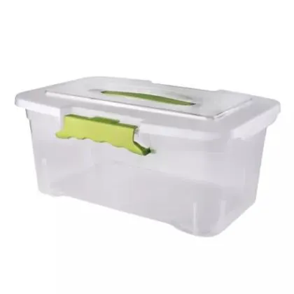 Caja organizadora Wenbox 6 l