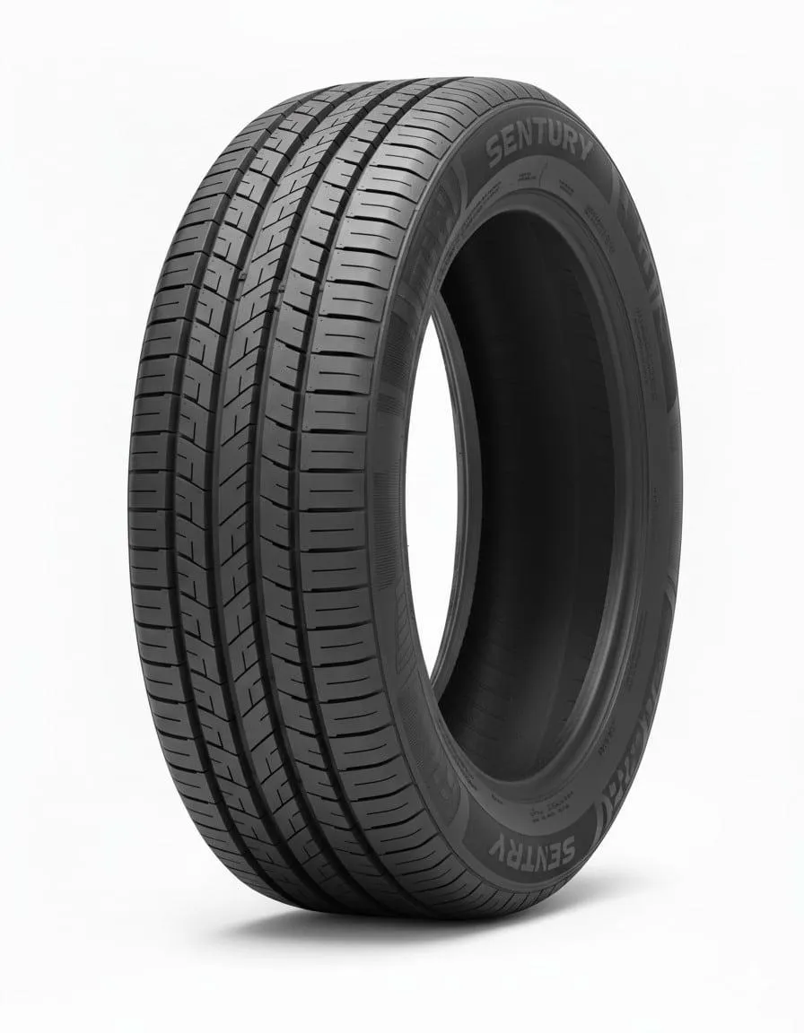 205/50R17 93V XL RUNFLAT QIRIN 990 SENTURY