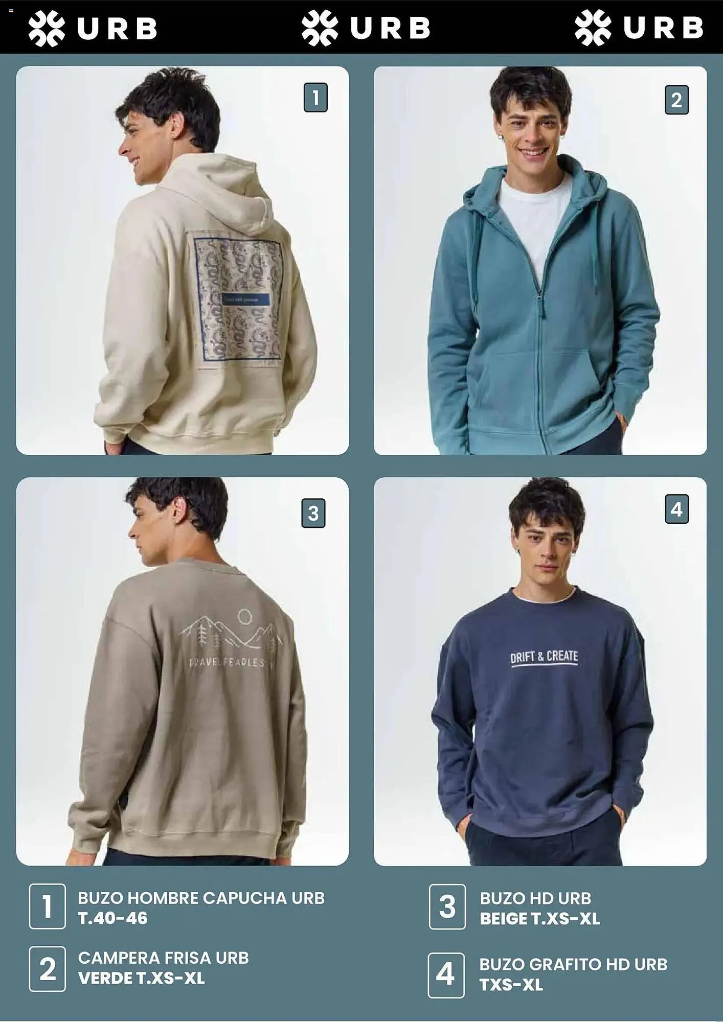 Ofertas de Catálogo Jumbo 17 de abril al 30 de abril 2026 - Página 6 del catálogo