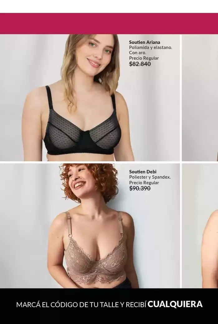 Ofertas de Catálogo Avon Casa & Estilo 10 de septiembre al 30 de septiembre 2024 - Página 77 del catálogo