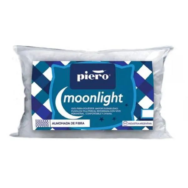 Almohada Piero Moonlight 70 X 40