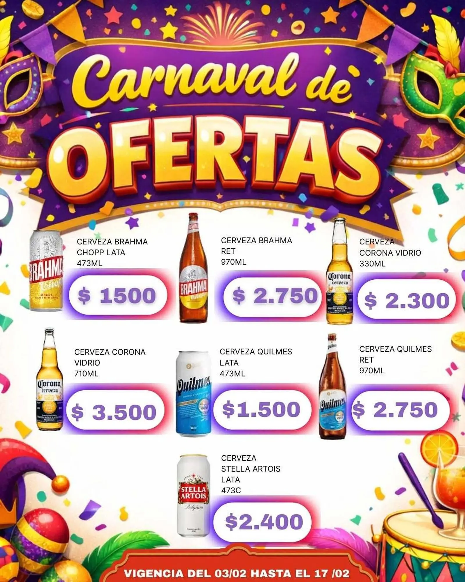 Catálogo Micropack - 1