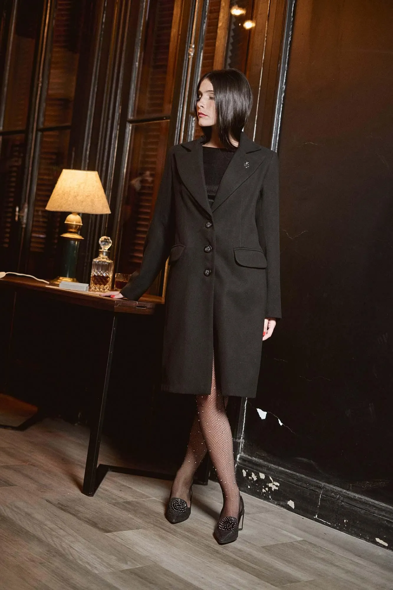 TAPADO MAGNESIO NEGRO