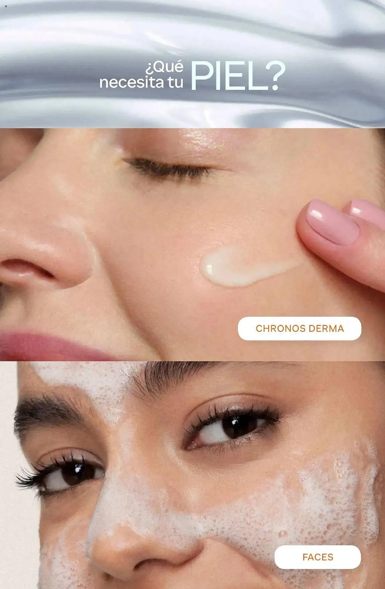 Ofertas de Catálogo Natura 1 de abril al 1 de mayo 2026 - Página 166 del catálogo