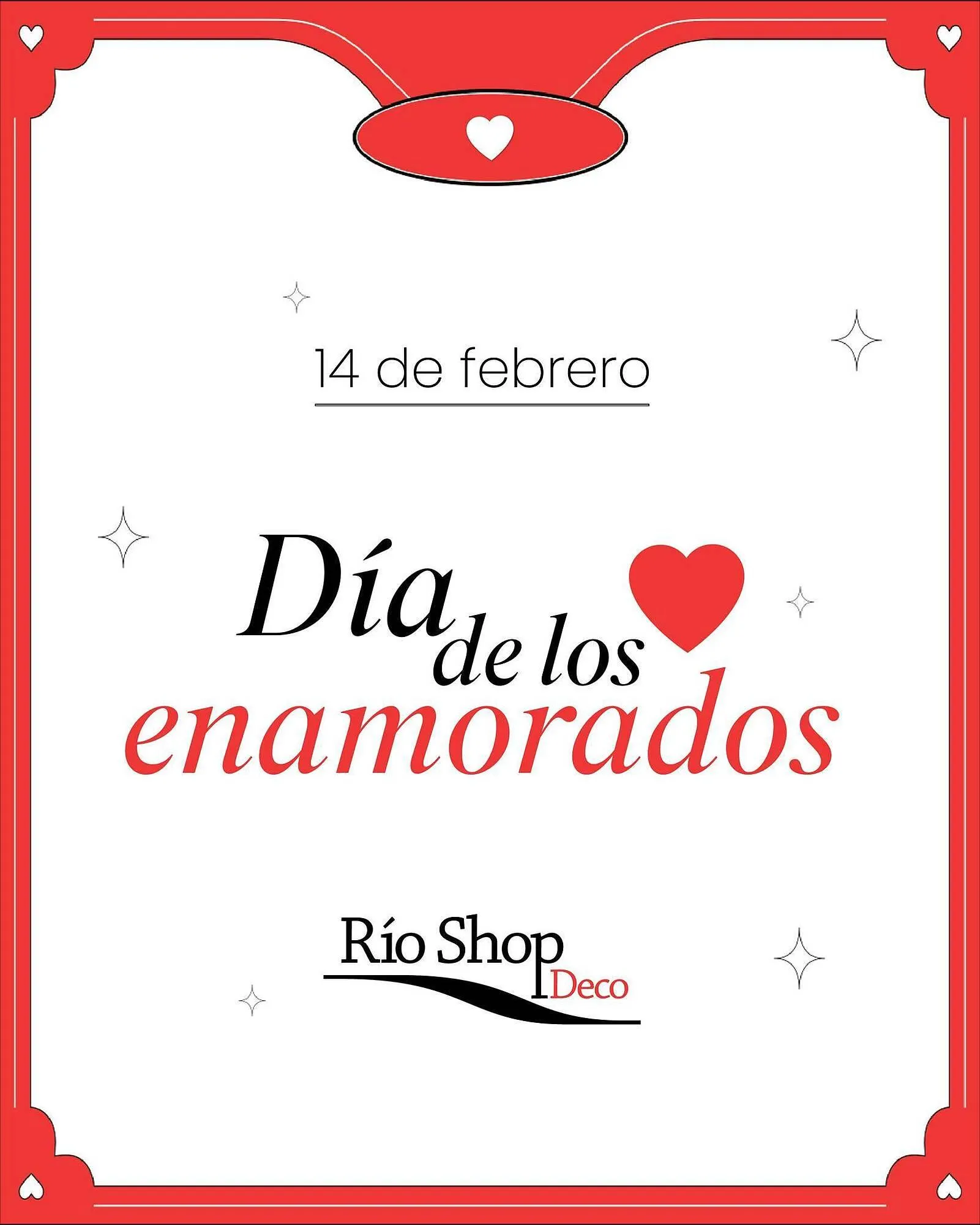 Catálogo Rio Shop Deco - 1