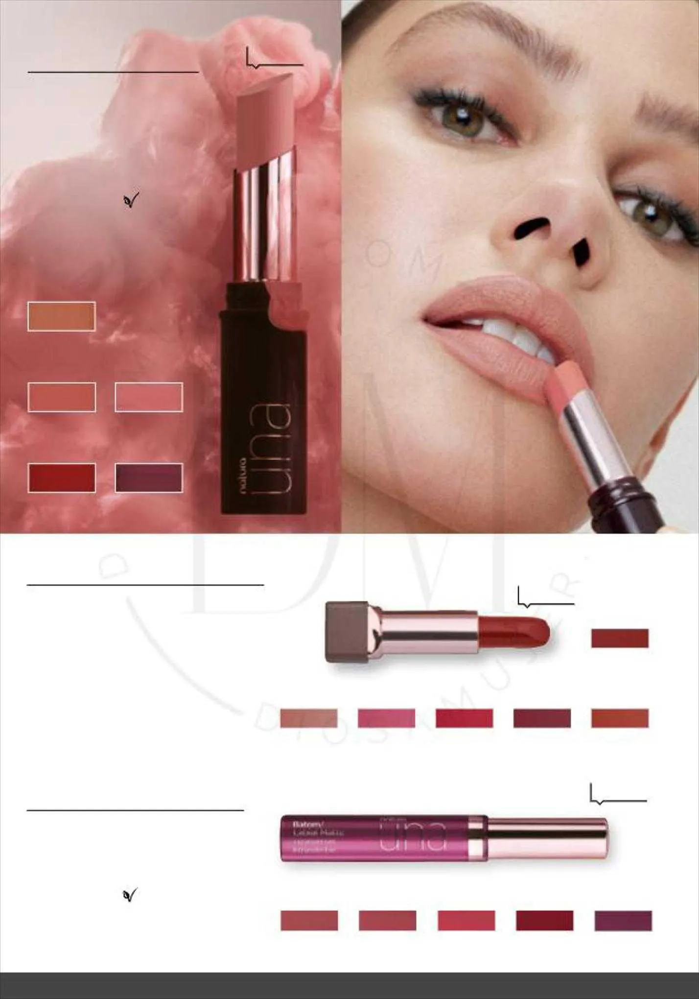 Ofertas de Catálogo Natura 6 de junio al 21 de agosto 2023 - Página 52 del catálogo