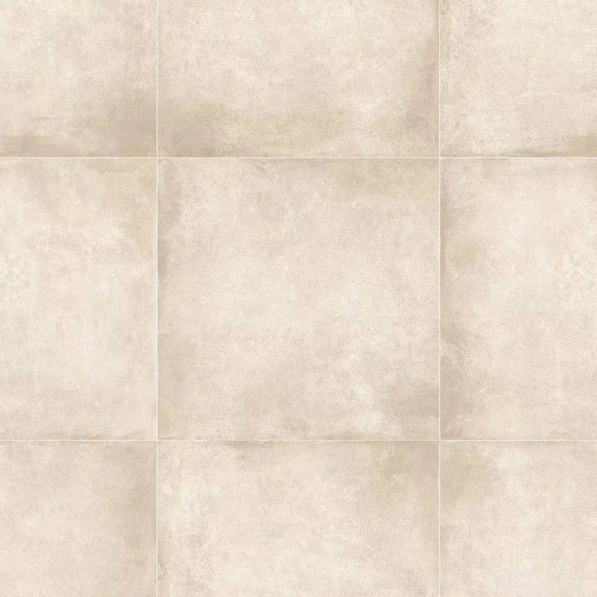 Porcelanato 58X58 Terraf Fit Marfil 1.68 M2 32 Cerámica San Lorenzo