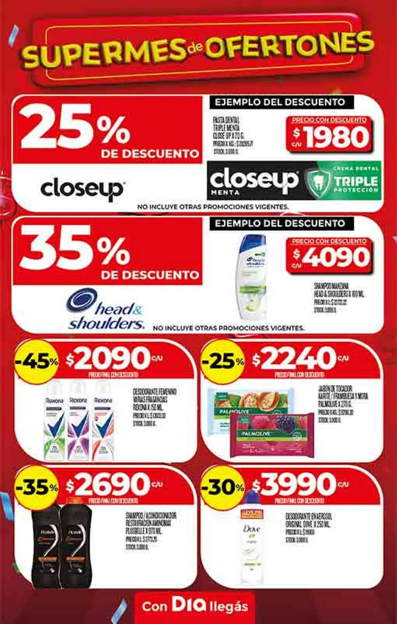 Ofertas de Folleto Supermercados DIA 7 de octubre al 13 de octubre 2025 - Página 22 del catálogo