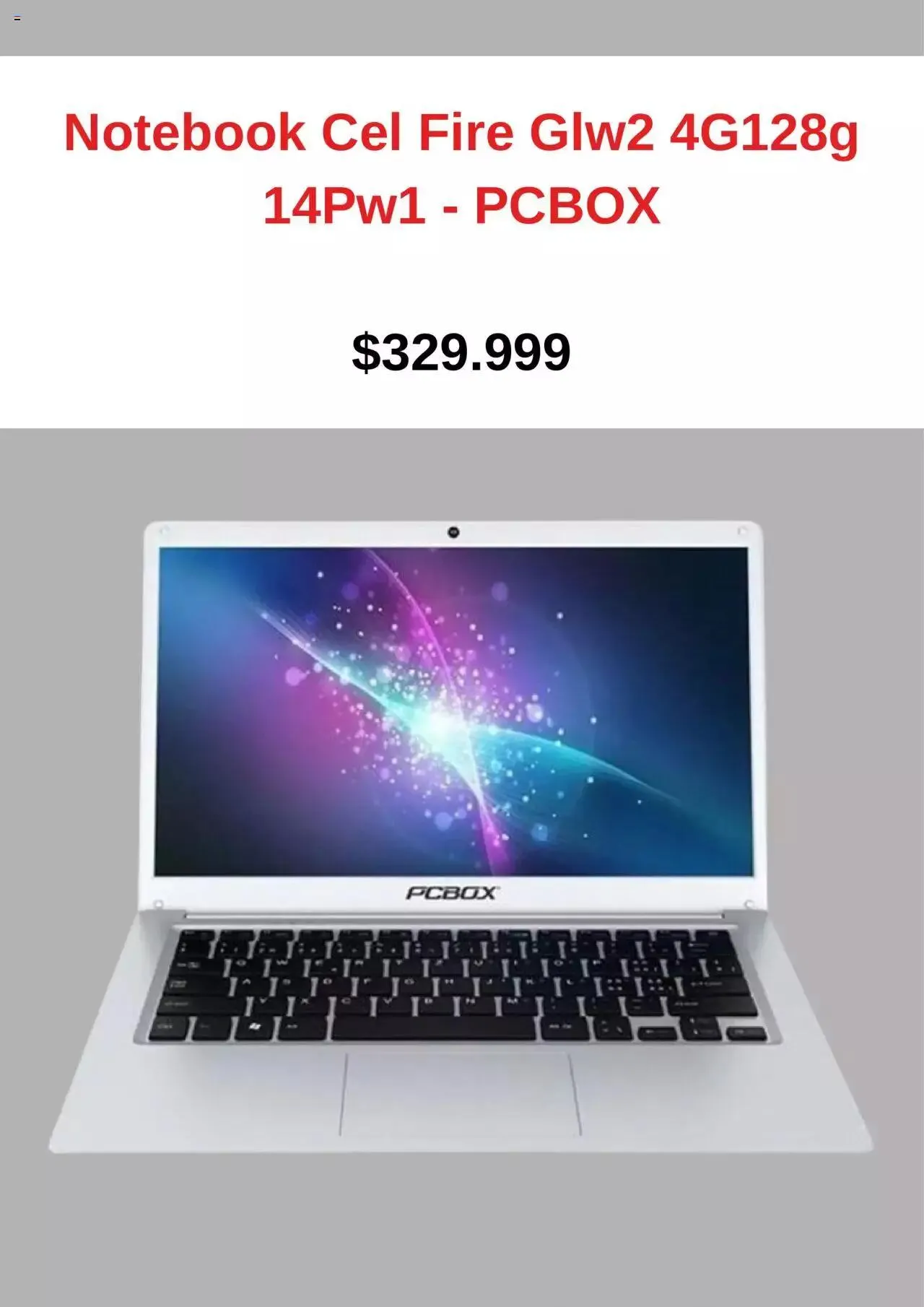 Ofertas de Megatone catálogo 28 de marzo al 31 de diciembre 2024 - Página 3 del catálogo