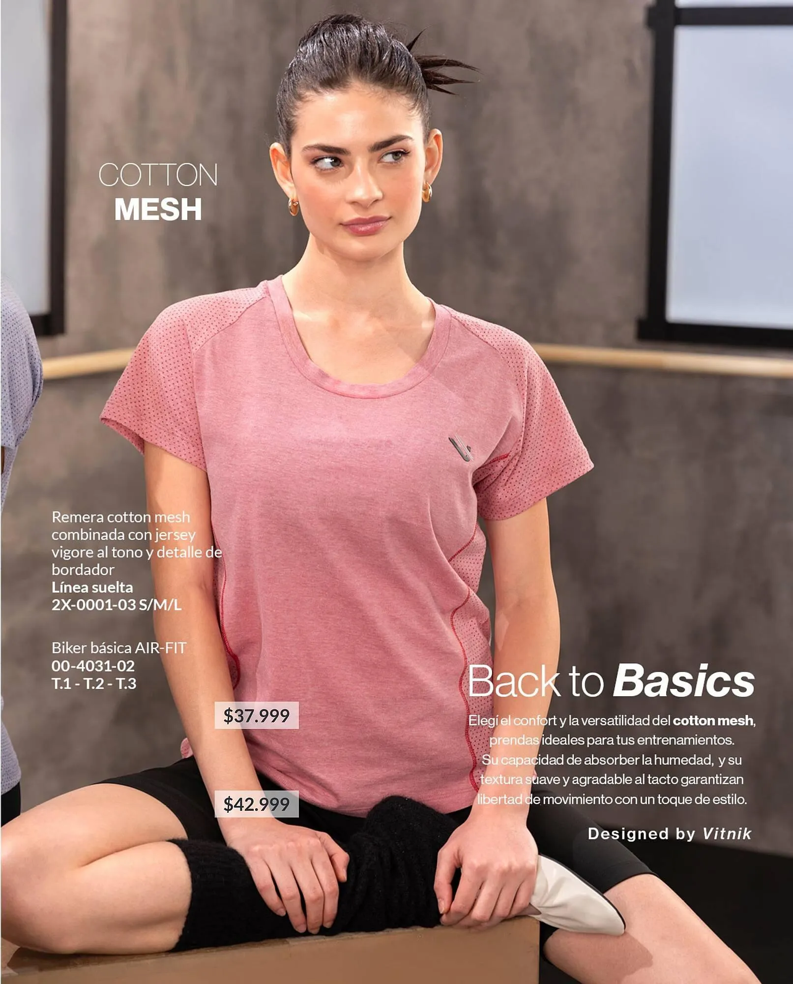 Ofertas de Catálogo Vitnik 2 de mayo al 31 de mayo 2025 - Página 79 del catálogo