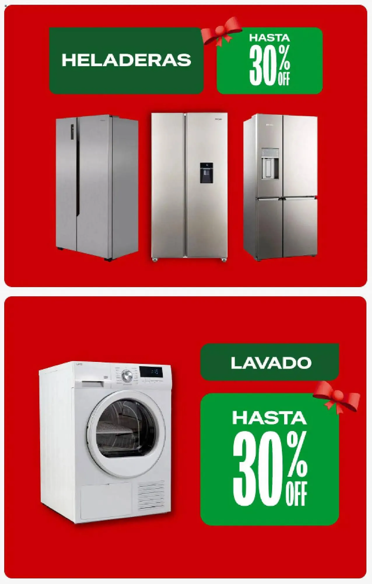 Ofertas de Catálogo Casa del Audio 8 de diciembre al 6 de enero 2026 - Página 10 del catálogo