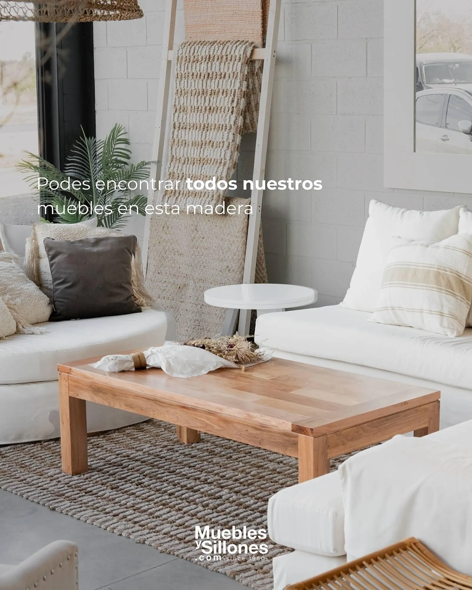Ofertas de Catálogo Muebles y Sillones.com 10 de septiembre al 20 de septiembre 2025 - Página 4 del catálogo