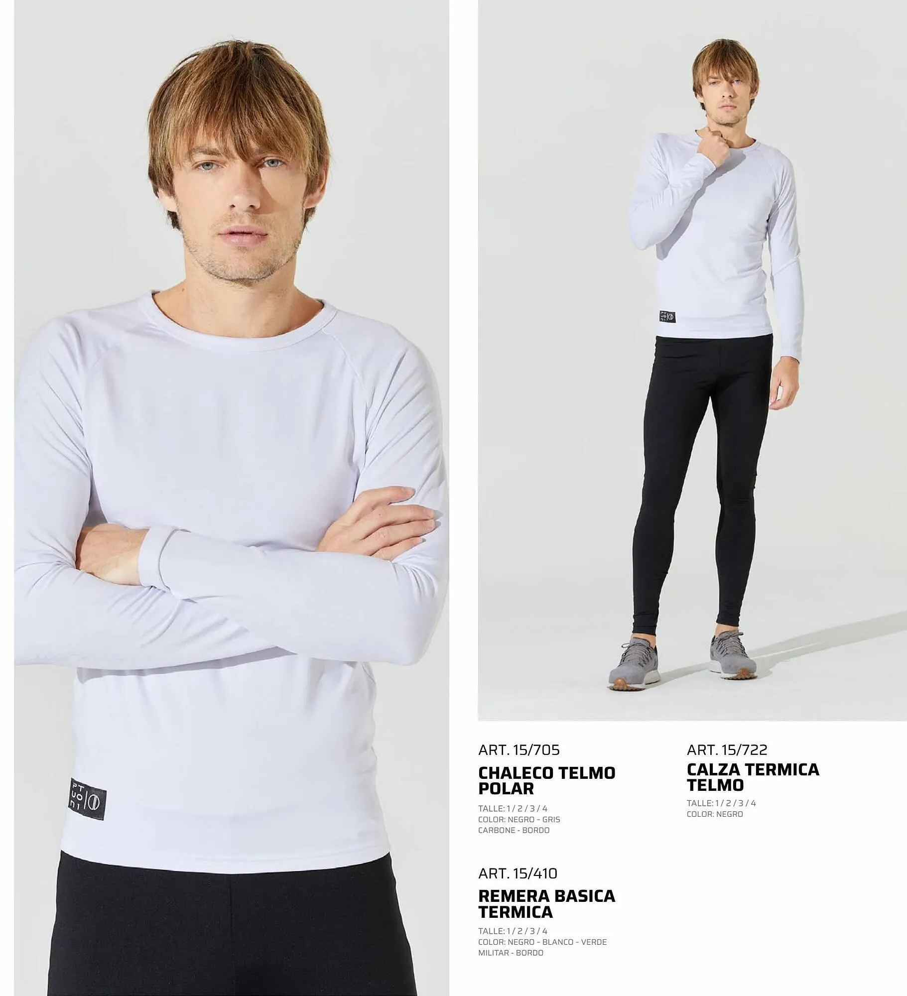 Ofertas de Catálogo Punto 1 15 de marzo al 20 de septiembre 2023 - Página 45 del catálogo