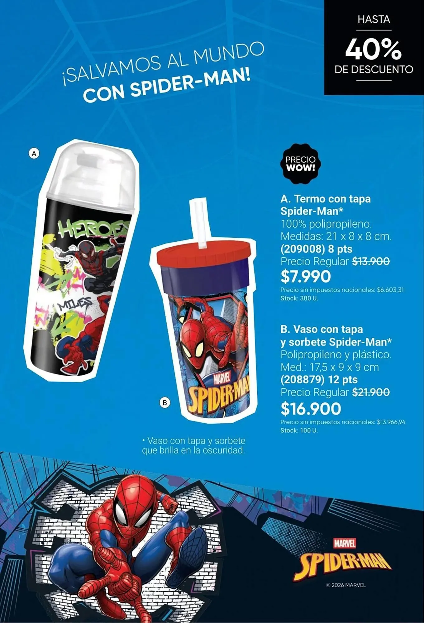 Ofertas de Catálogo Avon 1 de junio al 30 de junio 2026 - Página 57 del catálogo