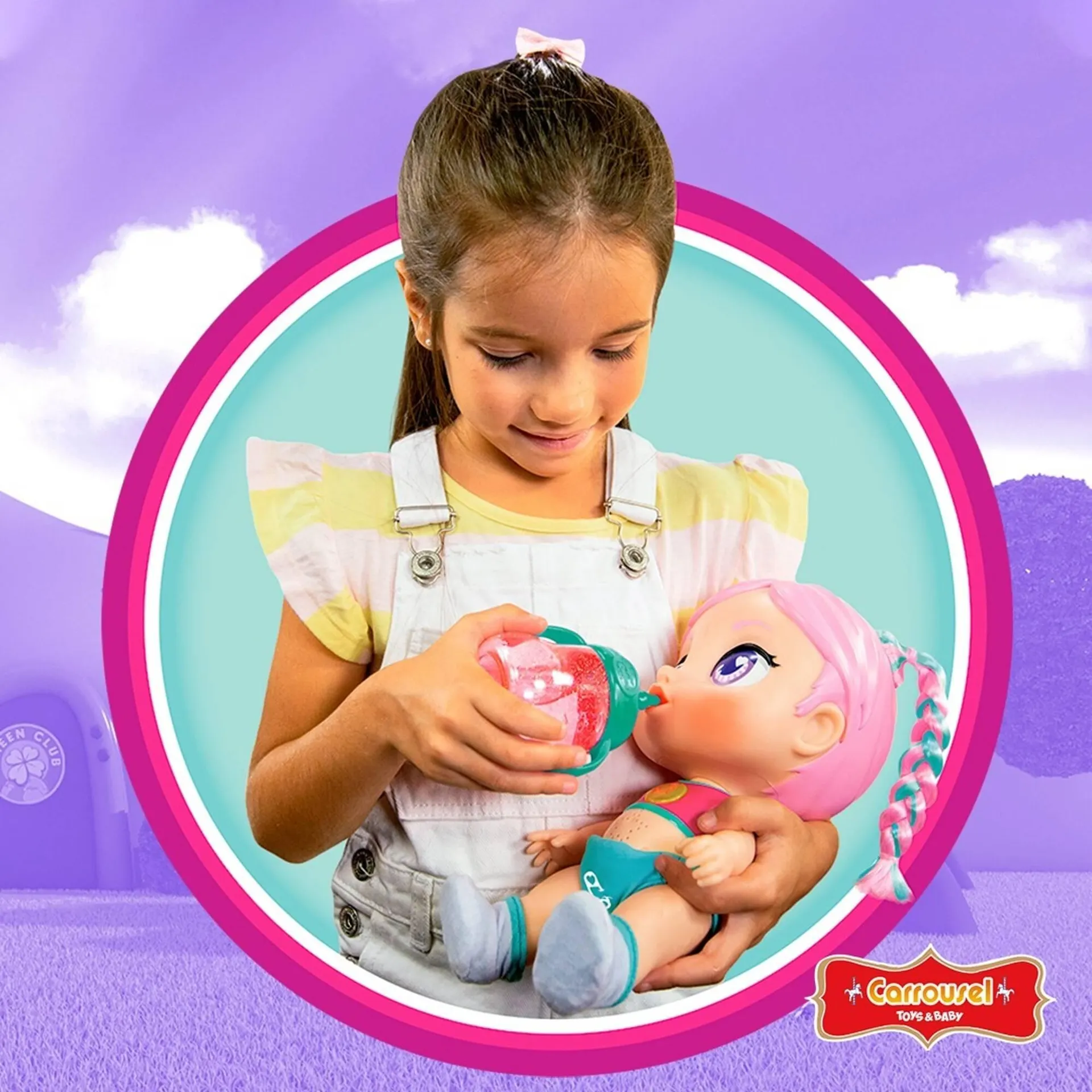 Ofertas de Catálogo Jugueterias Carrousel 15 de agosto al 18 de agosto 2024 - Página 3 del catálogo