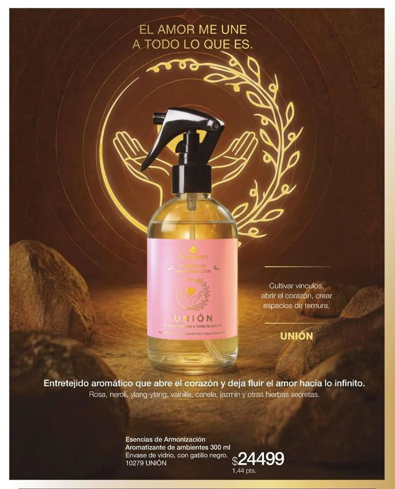 Ofertas de Catálogo Biogreen 30 de enero al 30 de abril 2026 - Página 22 del catálogo