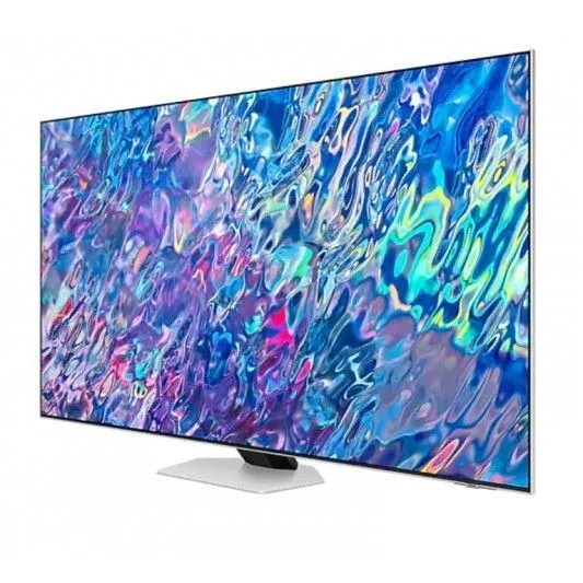SAMSUNG EQ TV 55" NEO QLED QN55QN85BAGCZB QN85B SMART 4K HDMI USB TDA