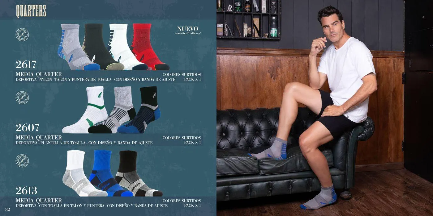 Ofertas de Catálogo Cocot Dufour WA24 23 de febrero al 31 de agosto 2024 - Página 42 del catálogo