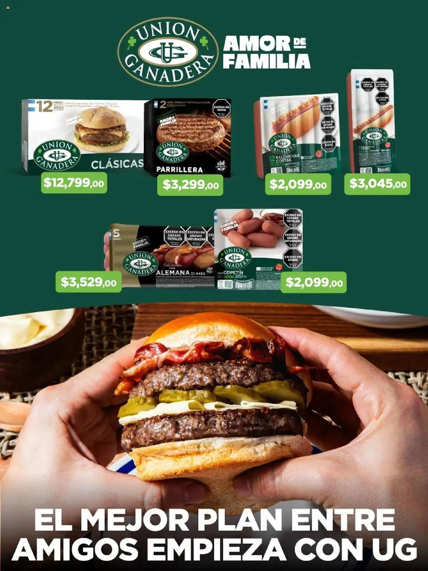 Ofertas de Catálogo Supermayorista Vital 17 de julio al 28 de julio 2025 - Página 1 del catálogo