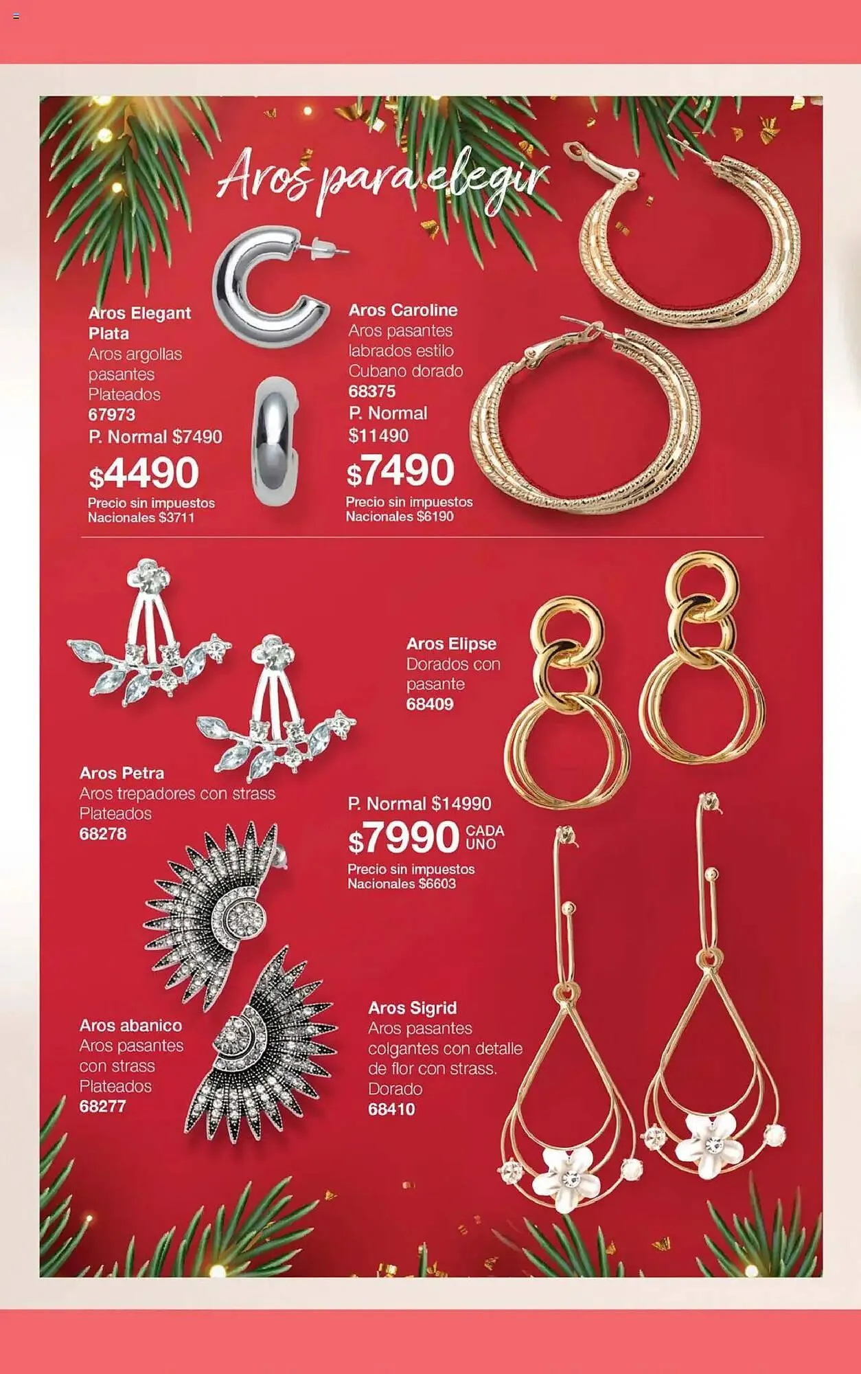 Ofertas de Folleto Gigot 1 de noviembre al 1 de diciembre 2025 - Página 106 del catálogo