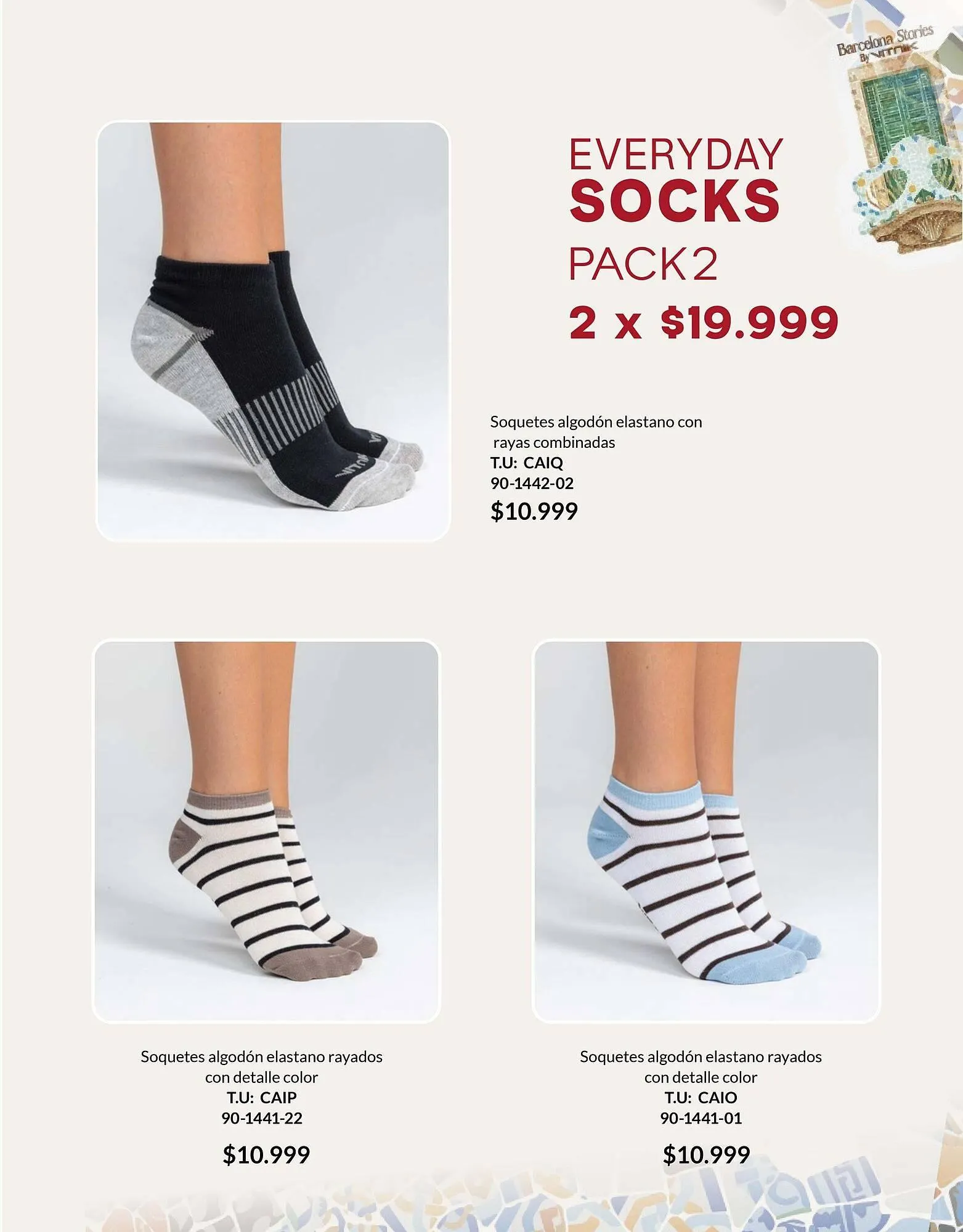 Ofertas de Catálogo Vitnik 4 de mayo al 30 de junio 2026 - Página 50 del catálogo