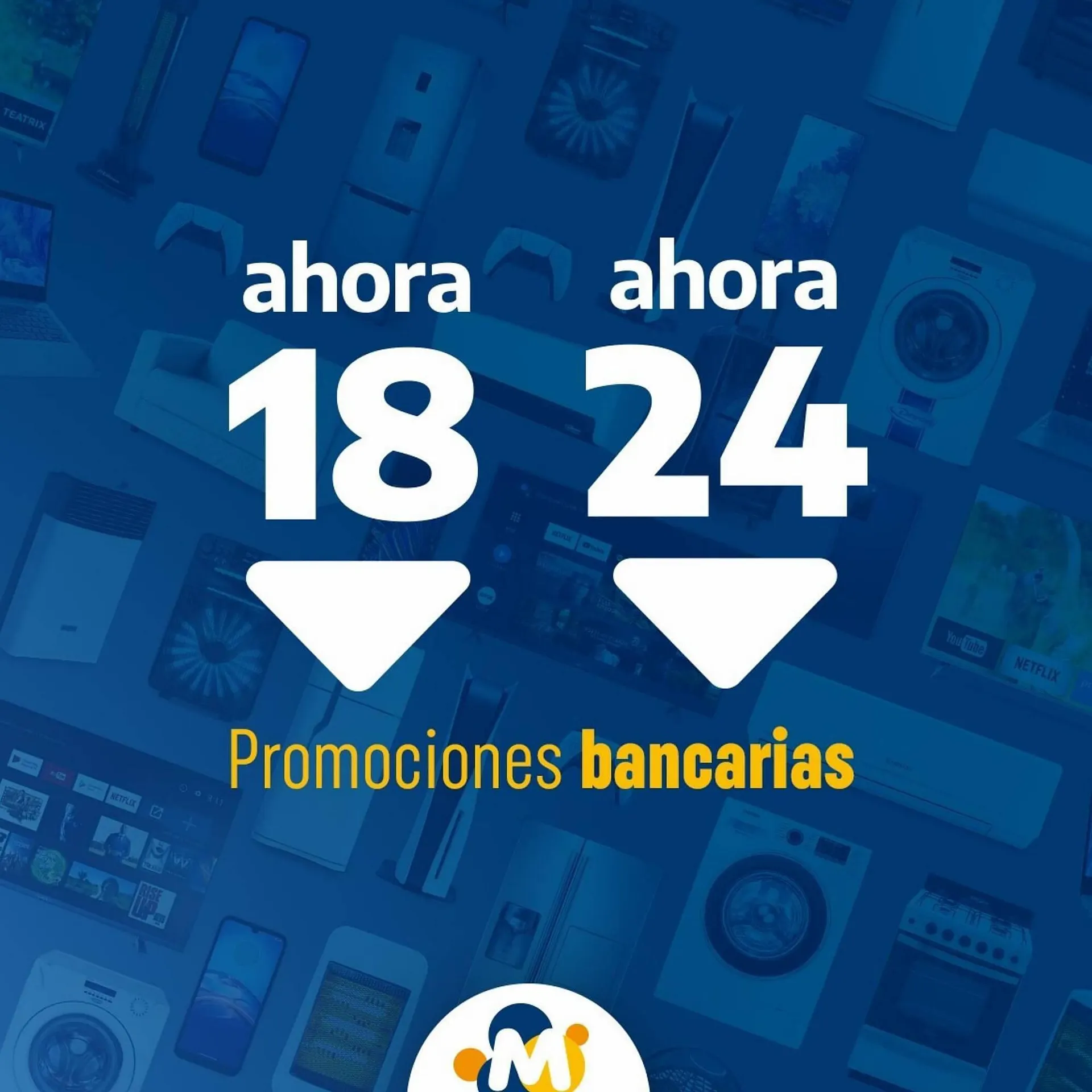 Catálogo Monumental Hogar - 1