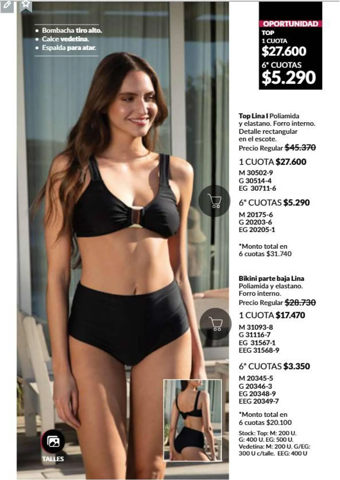 Ofertas de Catálogo Avon 13 de diciembre al 1 de diciembre 2024 - Página 9 del catálogo