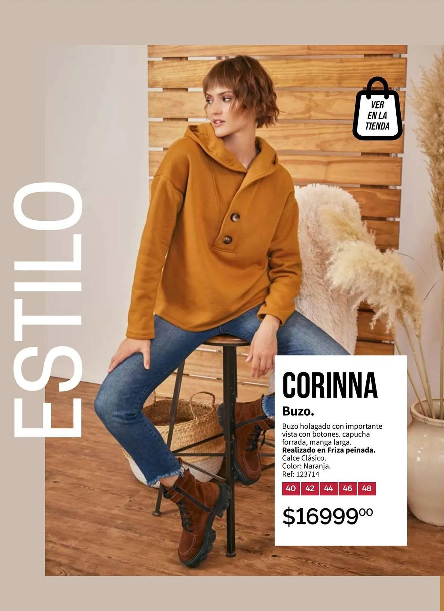 Ofertas de Catálogo Martina di Trento 8 de abril al 30 de abril 2025 - Página 67 del catálogo