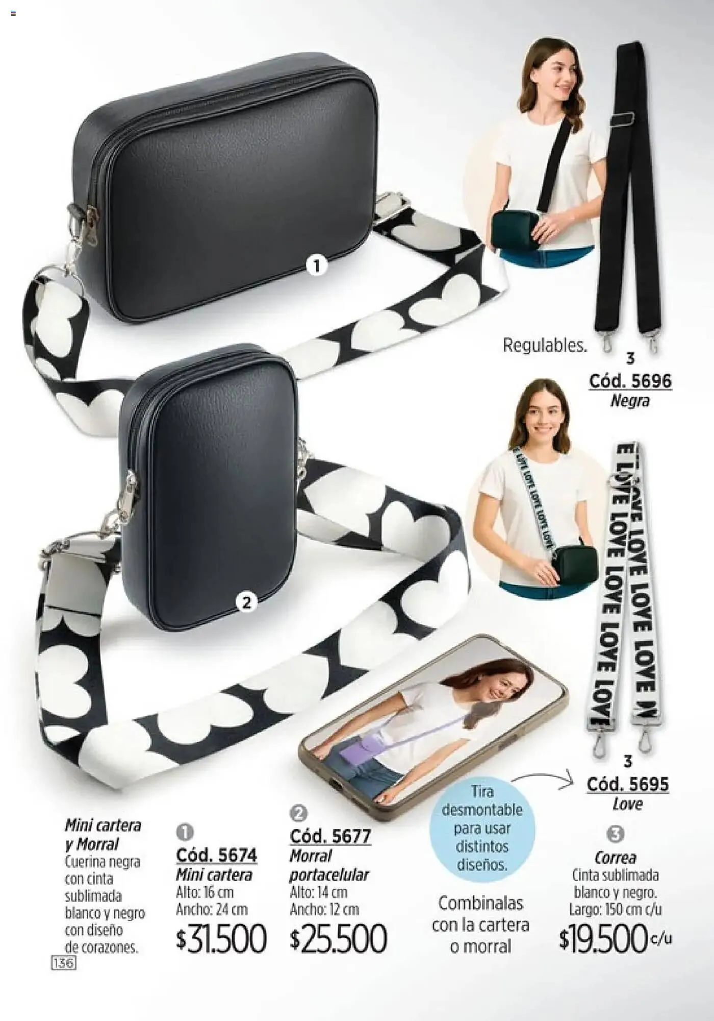 Ofertas de Catálogo Amodil 13 de junio al 27 de junio 2025 - Página 143 del catálogo