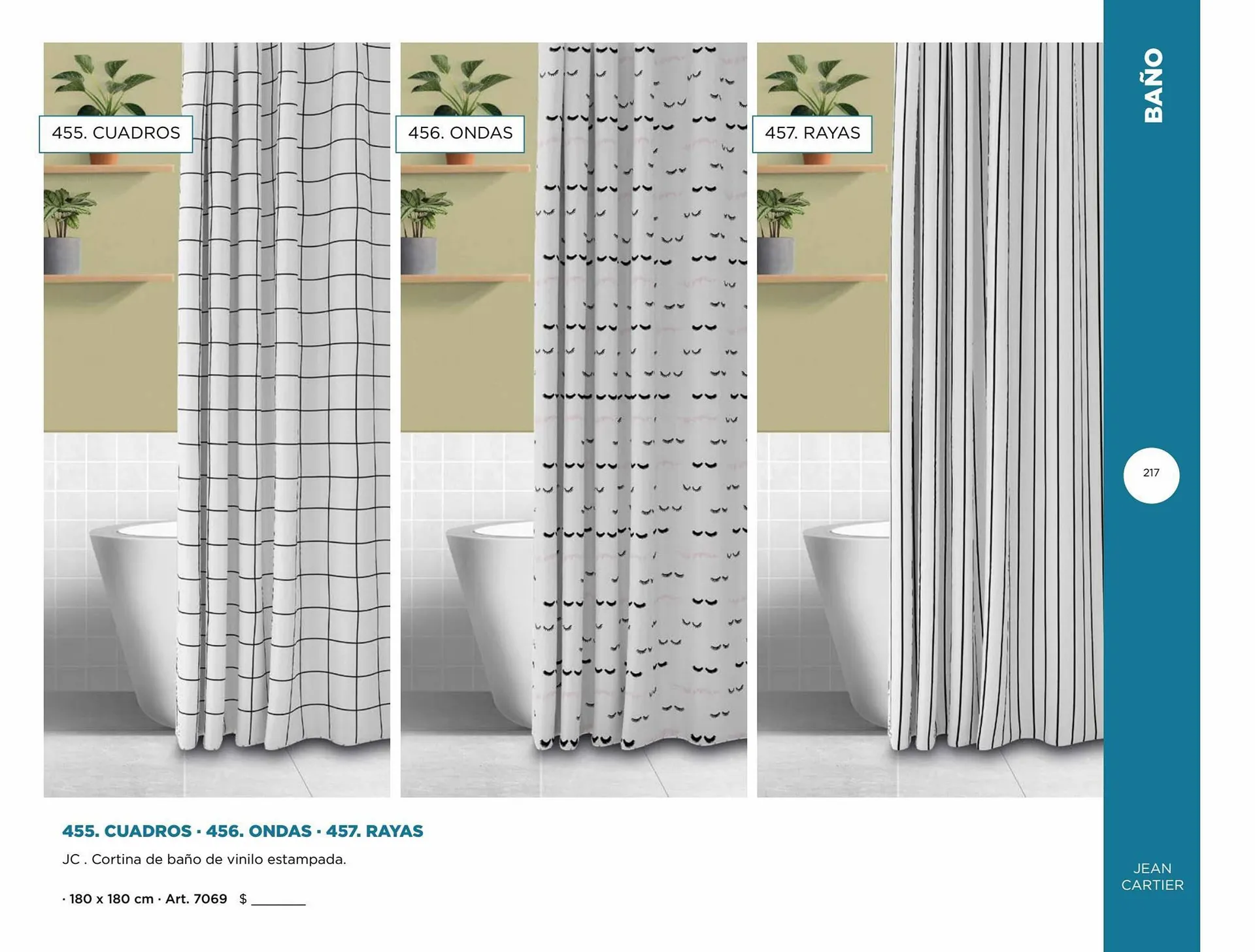 Ofertas de Catálogo Jean Cartier 13 de abril al 20 de septiembre 2023 - Página 219 del catálogo