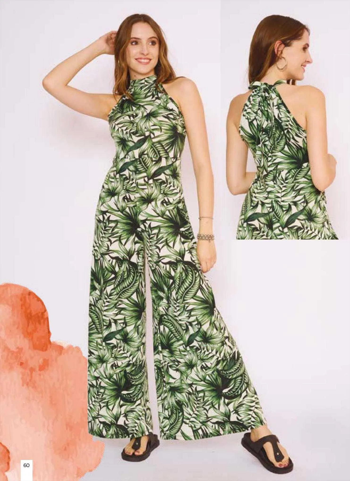 Ofertas de Catálogo Juana Bonita 30 de agosto al 10 de septiembre 2023 - Página 60 del catálogo