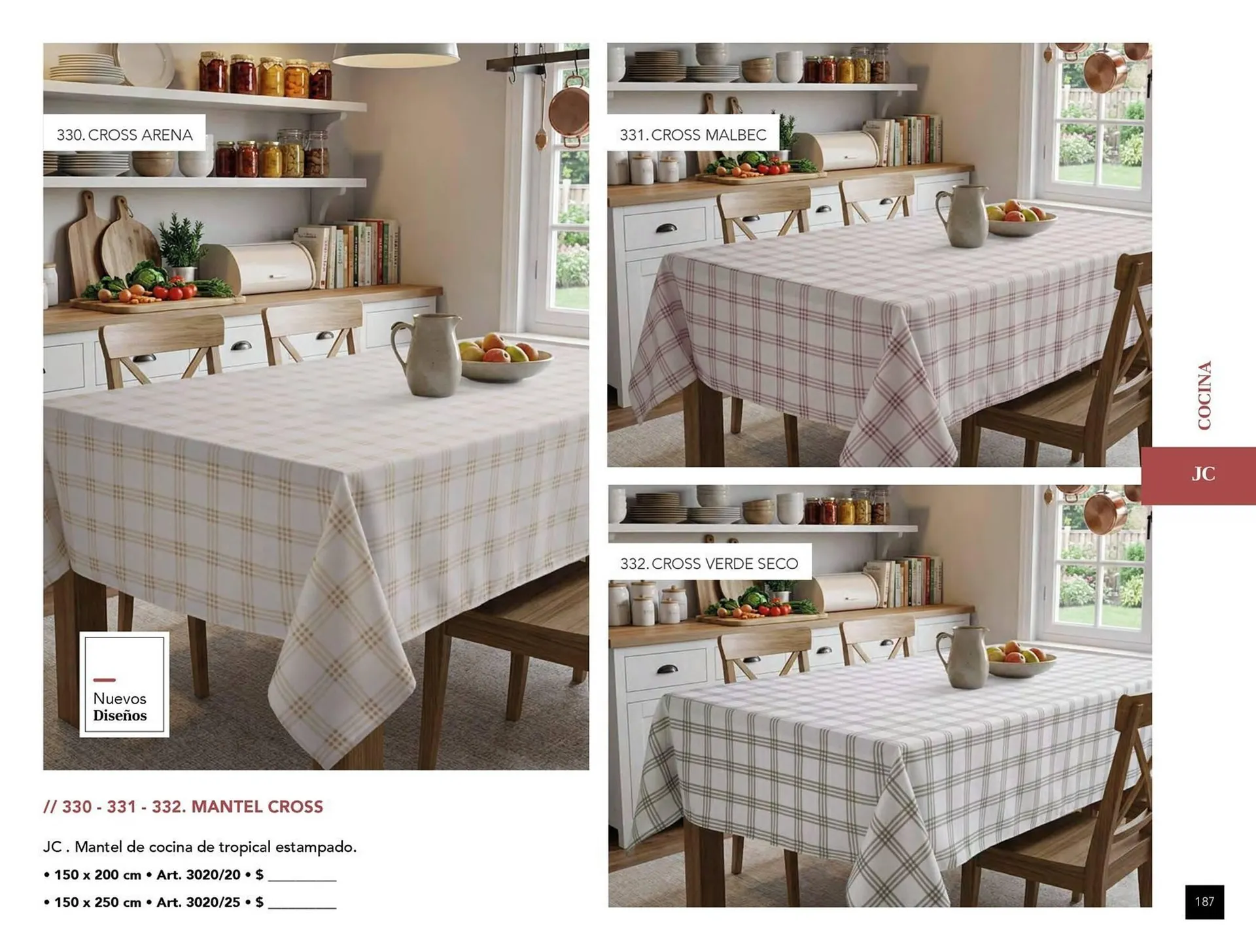 Ofertas de Catálogo Jean Cartier 1 de septiembre al 28 de febrero 2027 - Página 189 del catálogo