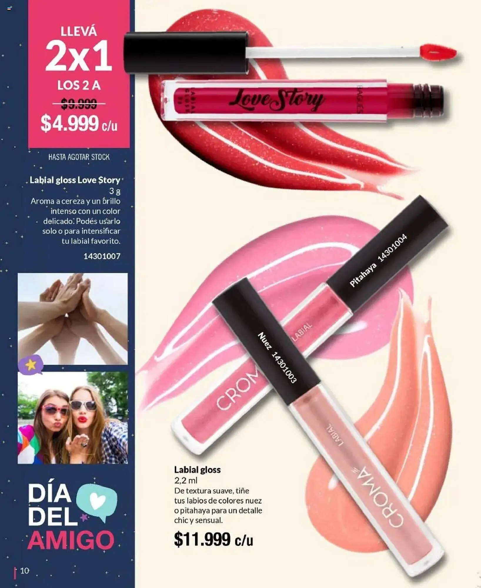 Ofertas de Catálogo Bagués 30 de junio al 26 de julio 2025 - Página 10 del catálogo