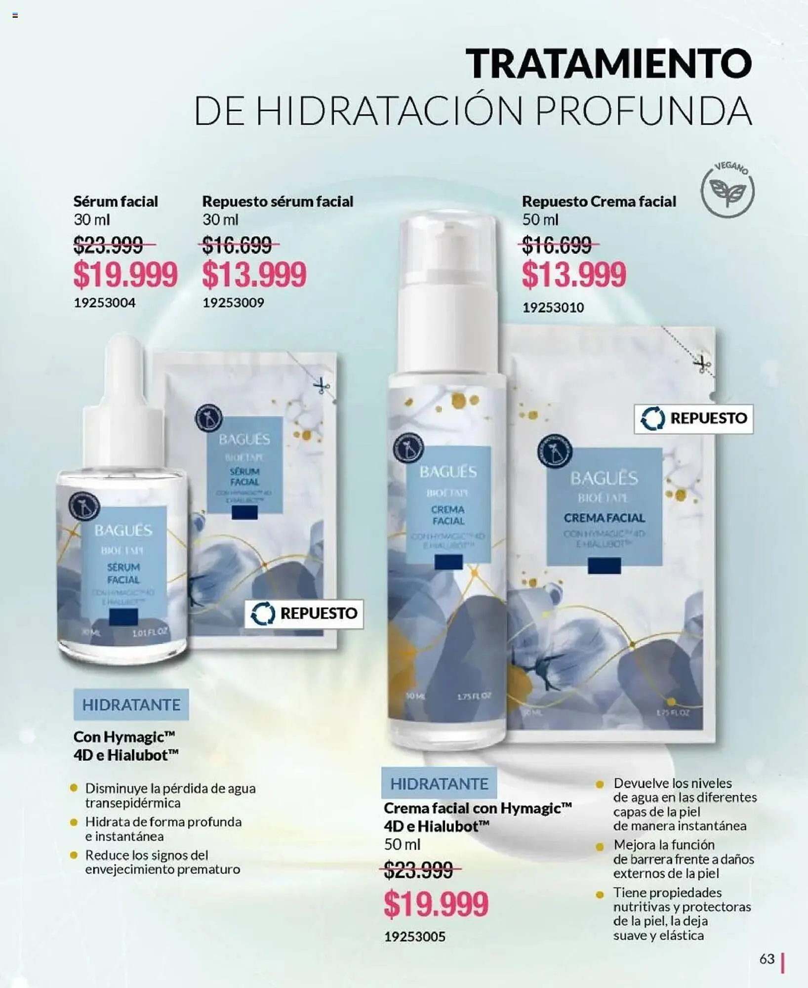 Ofertas de Catálogo Bagués 5 de mayo al 30 de junio 2025 - Página 63 del catálogo