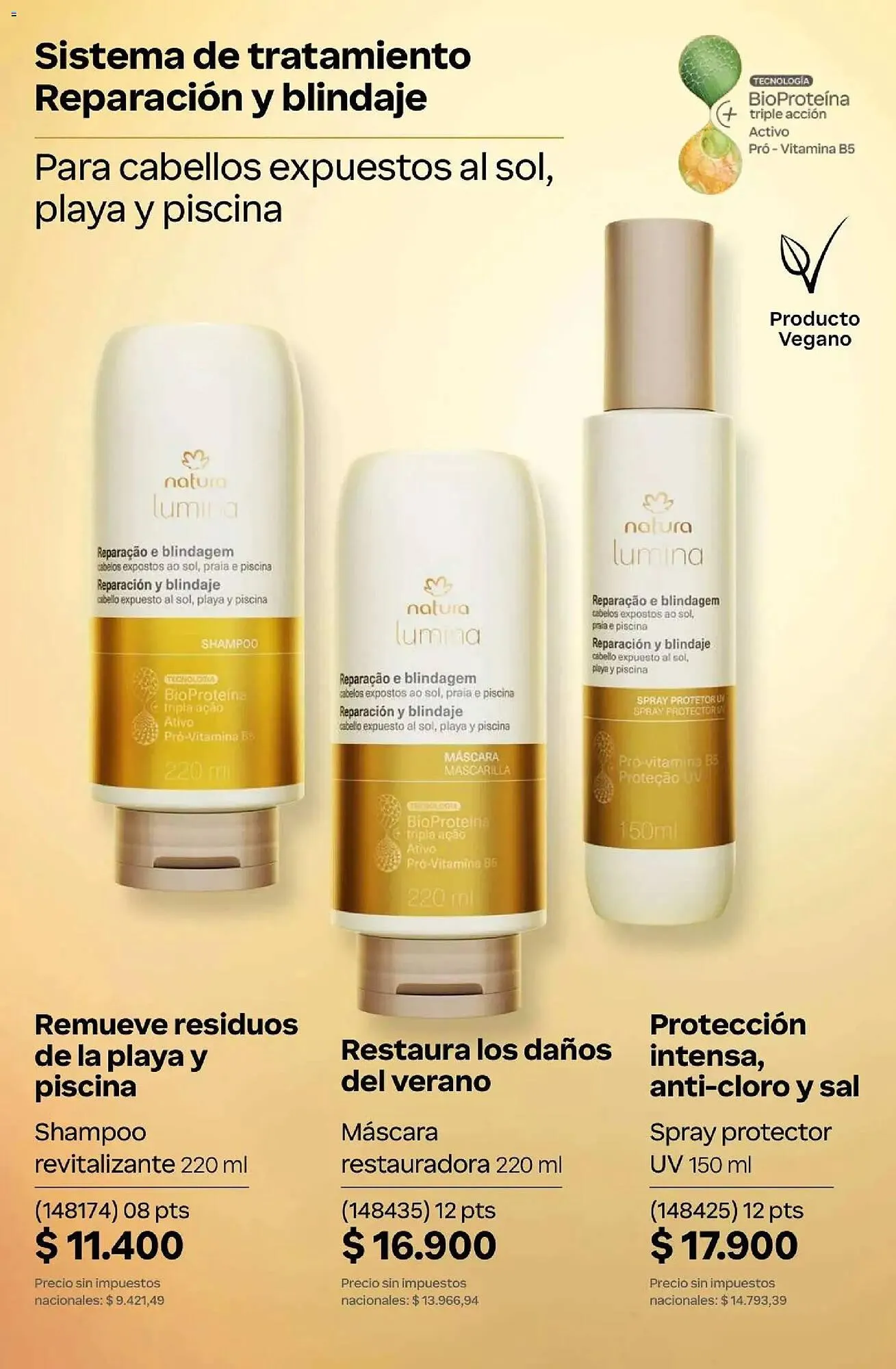 Ofertas de Catálogo Natura 1 de abril al 1 de mayo 2026 - Página 253 del catálogo