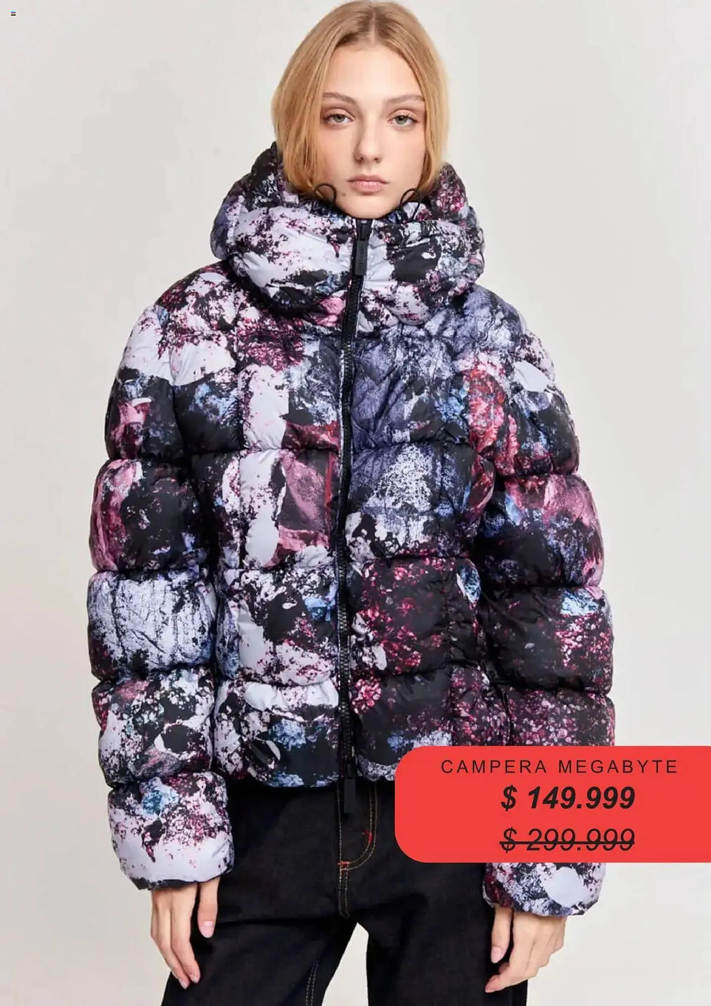 Ofertas de Catálogo 47 Street 8 de julio al 11 de agosto 2025 - Página 4 del catálogo