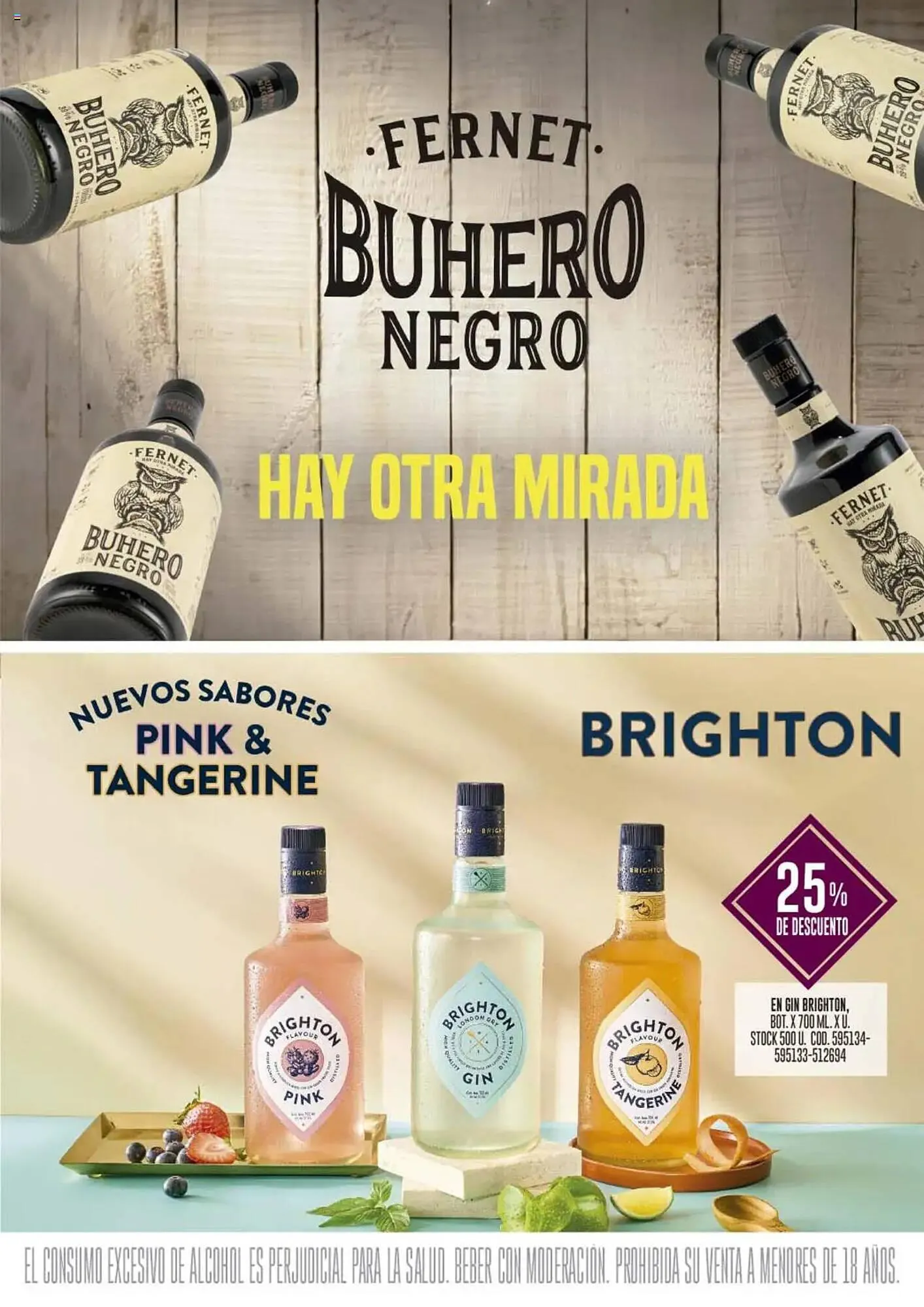 Ofertas de Catálogo Coto 26 de mayo al 16 de junio 2025 - Página 9 del catálogo