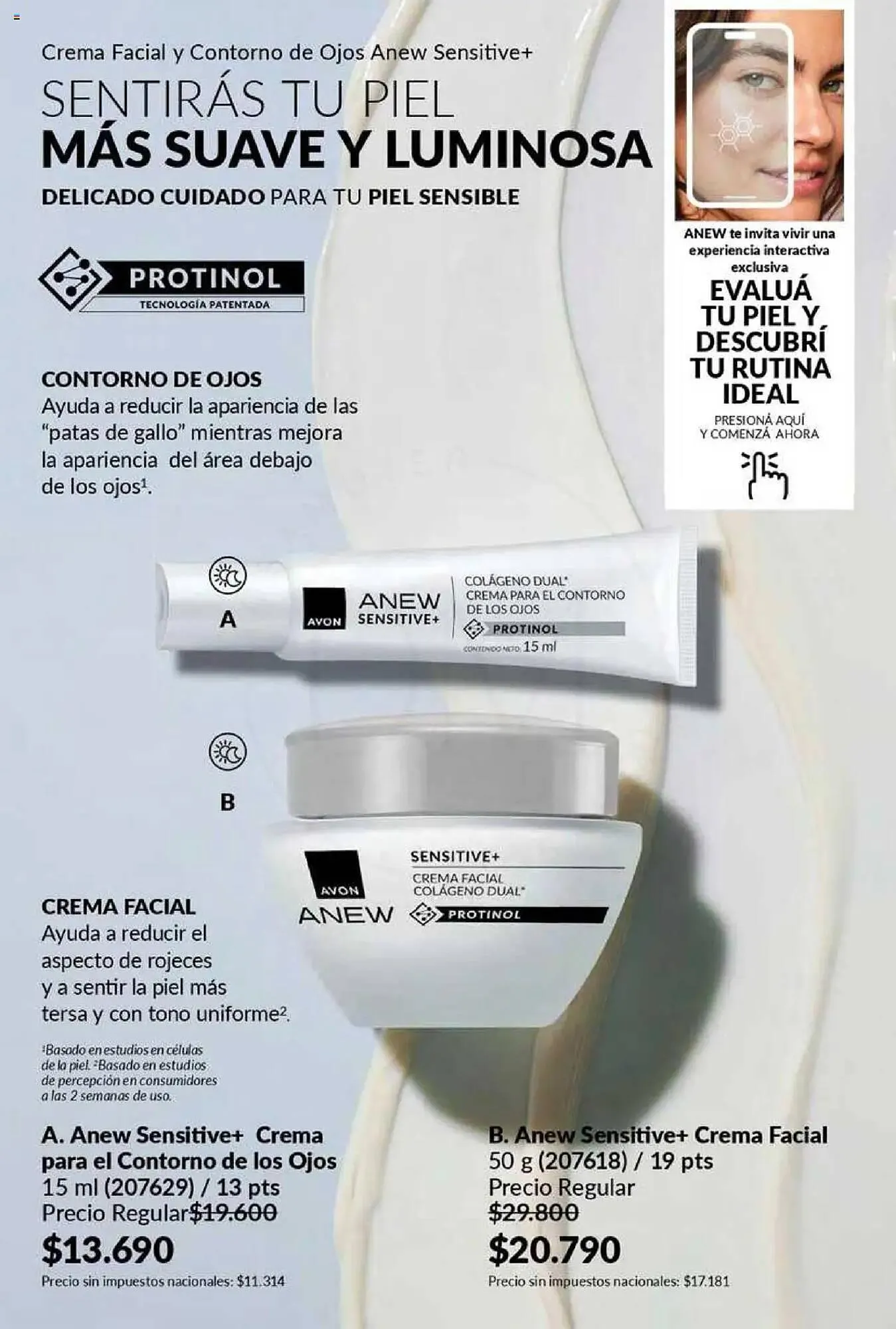 Ofertas de Catálogo Avon 23 de septiembre al 23 de octubre 2025 - Página 87 del catálogo