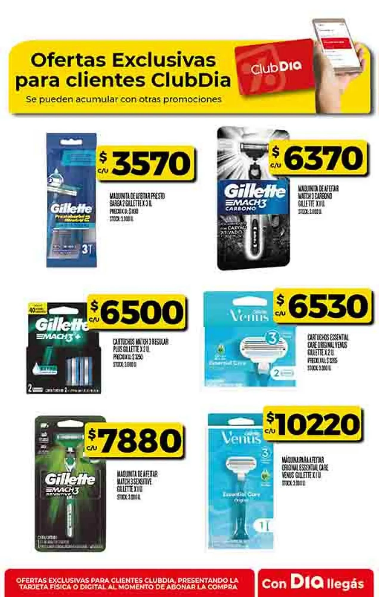 Ofertas de Folleto Supermercados DIA 4 de noviembre al 10 de noviembre 2025 - Página 56 del catálogo