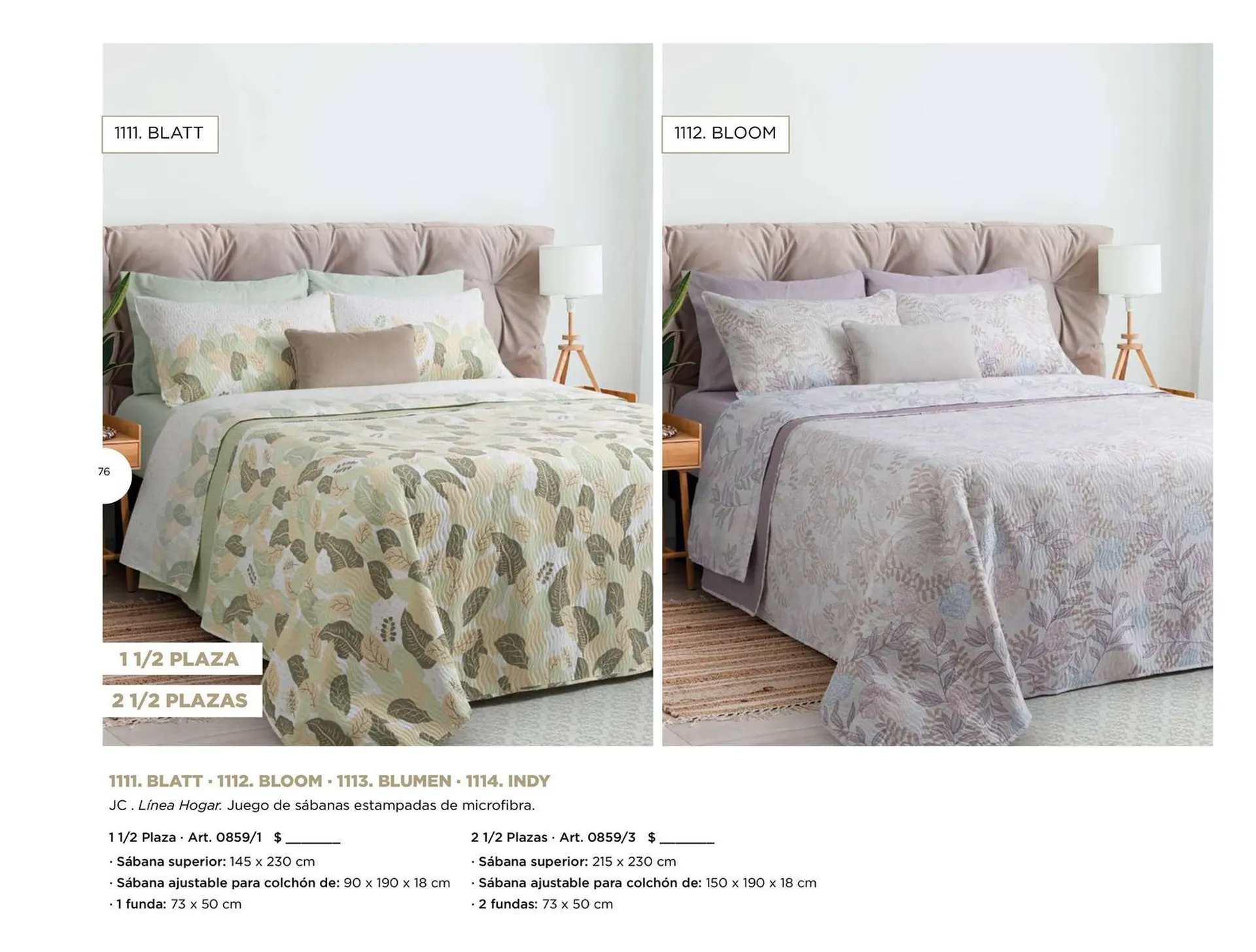 Ofertas de Catálogo Jean Cartier 29 de septiembre al 31 de marzo 2024 - Página 78 del catálogo