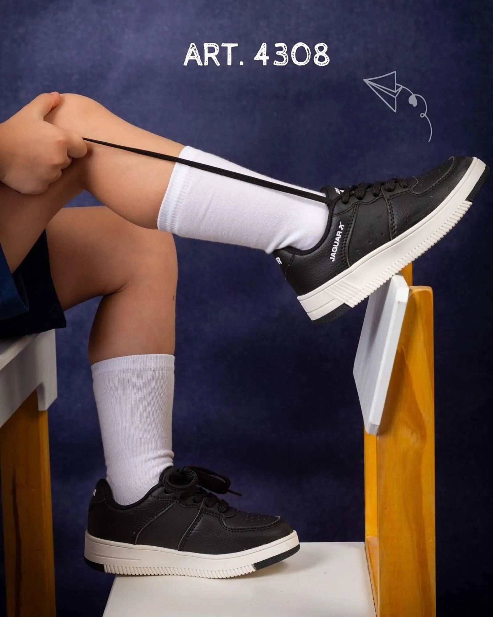 Ofertas de Catálogo Jaguar Shoes 30 de enero al 5 de febrero 2026 - Página 4 del catálogo