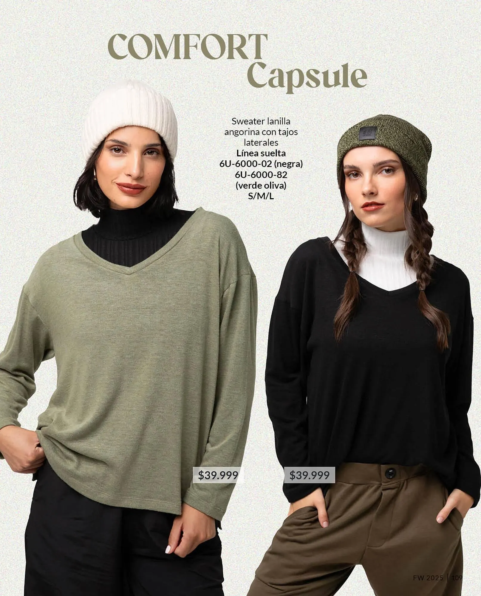 Ofertas de Catálogo Vitnik 2 de junio al 15 de junio 2025 - Página 109 del catálogo